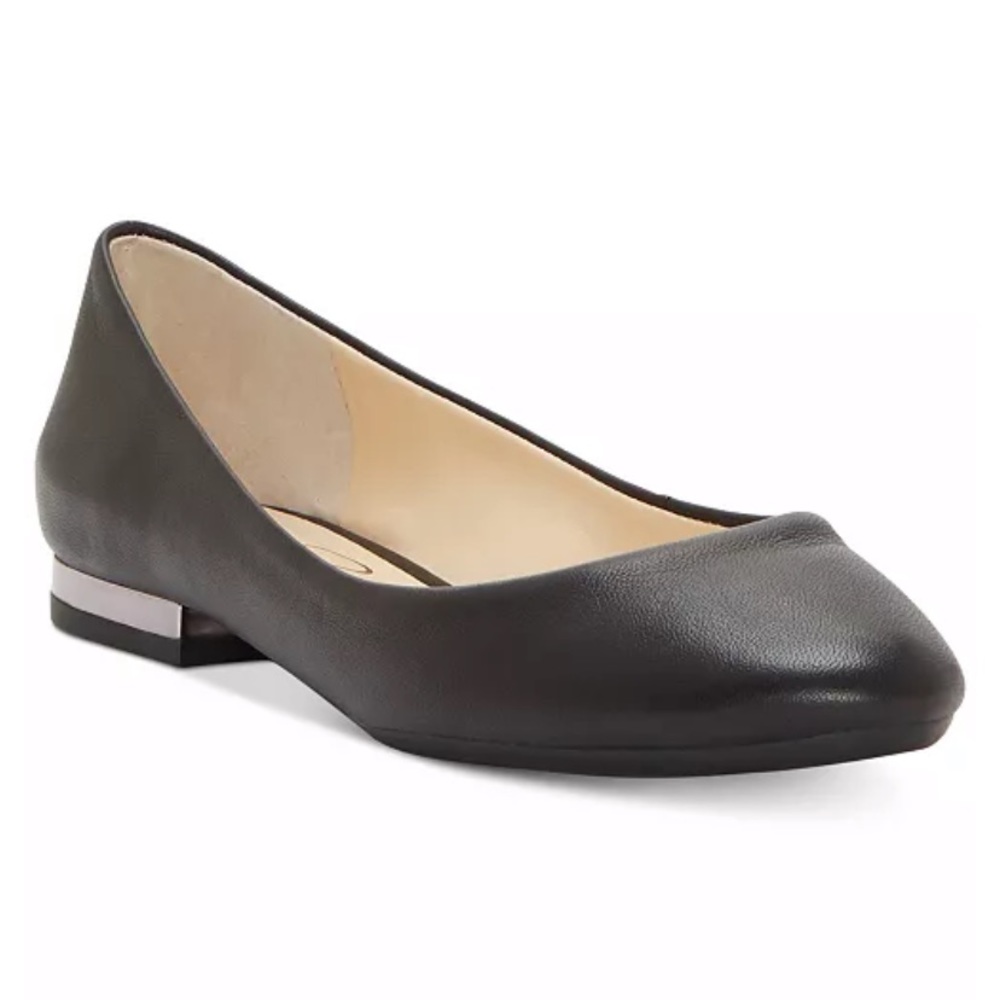 Jessica Simpson's Ginly flats size 10